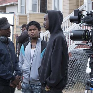 Bilder Ashton Sanders