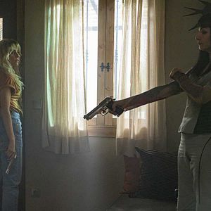 Bilder Maggie Civantos