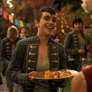 Bilder Claudia Riera