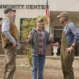 Bilder Bless This Mess