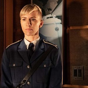 Bilder Mickey Sumner