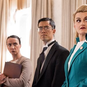 Bilder Alison Wright