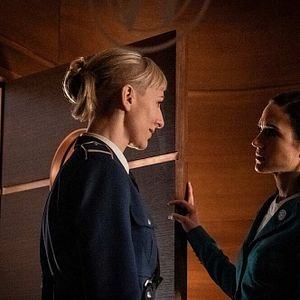 Bilder Mickey Sumner