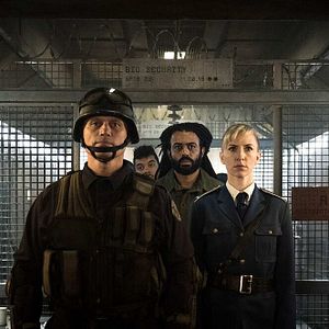 Bilder Mickey Sumner