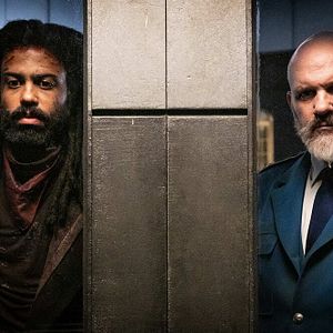 Bilder Graeme Manson