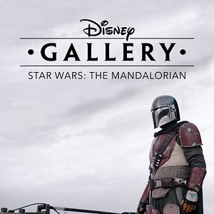 Bilder Disney Galerie: Star Wars: The Mandalorian