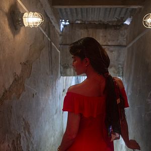 Bilder Mrs. Serial Killer