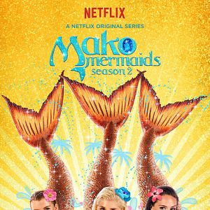 Bilder Mako - Einfach Meerjungfrau