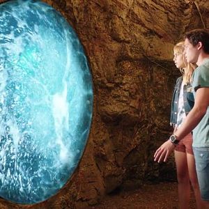 Bilder Mako - Einfach Meerjungfrau