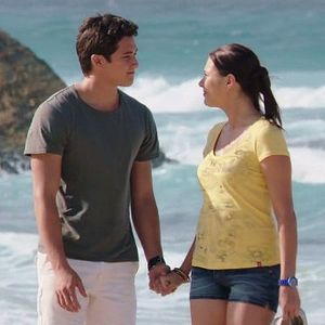 Bilder Mako - Einfach Meerjungfrau