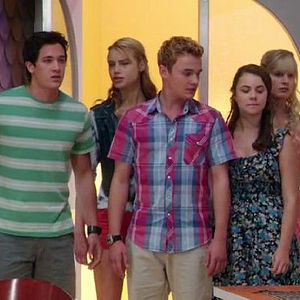 Bilder Mako - Einfach Meerjungfrau