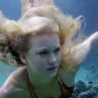 Bilder Mako - Einfach Meerjungfrau