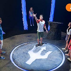 Bilder Mako - Einfach Meerjungfrau