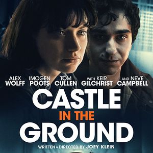 Bilder Castle In The Ground