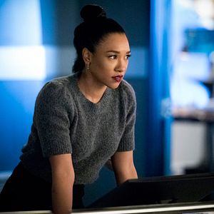 Bilder Candice Patton