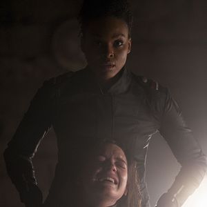 Bilder Motherland: Fort Salem