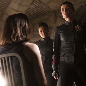 Bilder Motherland: Fort Salem