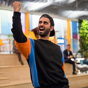 Bilder Kapil Talwalkar