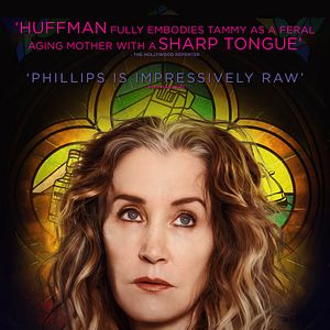 Bilder Tammy's Always Dying