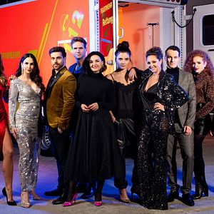 Bilder Nachtschwestern