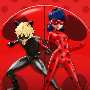 Bilder Miraculous - Geschichten von Ladybug und Cat Noir