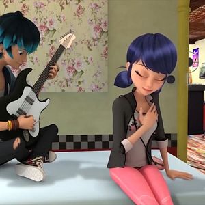 Bilder Miraculous - Geschichten von Ladybug und Cat Noir