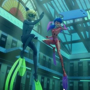 Bilder Miraculous - Geschichten von Ladybug und Cat Noir