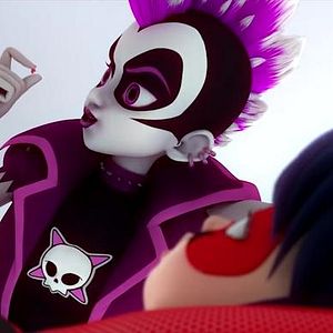 Bilder Miraculous - Geschichten von Ladybug und Cat Noir