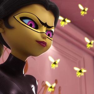 Bilder Miraculous - Geschichten von Ladybug und Cat Noir