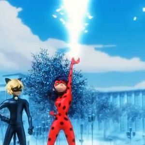 Bilder Miraculous - Geschichten von Ladybug und Cat Noir