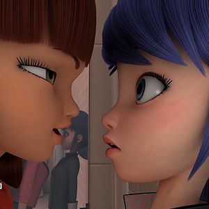 Bilder Miraculous - Geschichten von Ladybug und Cat Noir