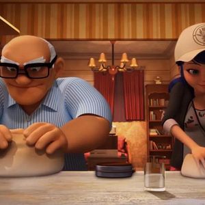 Bilder Miraculous - Geschichten von Ladybug und Cat Noir