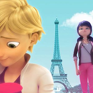 Bilder Miraculous - Geschichten von Ladybug und Cat Noir