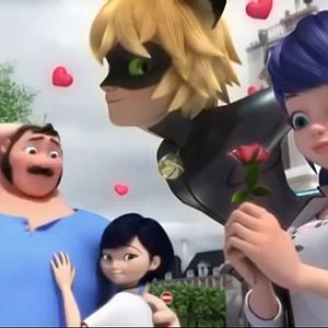 Bilder Miraculous - Geschichten von Ladybug und Cat Noir