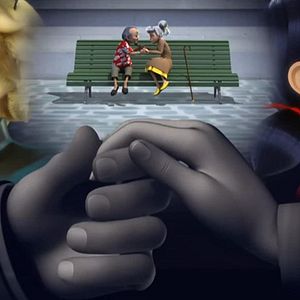 Bilder Miraculous - Geschichten von Ladybug und Cat Noir