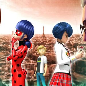 Bilder Miraculous - Geschichten von Ladybug und Cat Noir