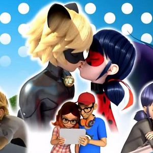 Bilder Miraculous - Geschichten von Ladybug und Cat Noir