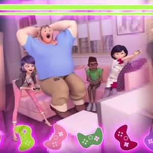 Bilder Miraculous - Geschichten von Ladybug und Cat Noir