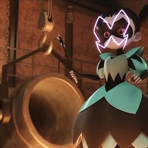 Bilder Miraculous - Geschichten von Ladybug und Cat Noir