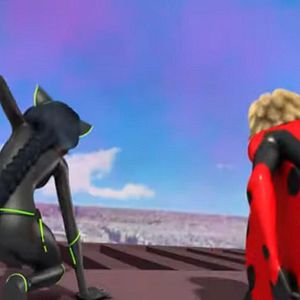 Bilder Miraculous - Geschichten von Ladybug und Cat Noir