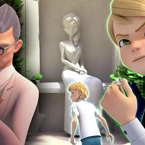 Bilder Miraculous - Geschichten von Ladybug und Cat Noir