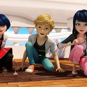 Bilder Miraculous - Geschichten von Ladybug und Cat Noir