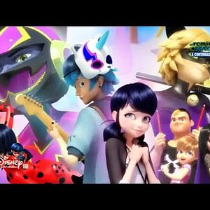 Bilder Miraculous - Geschichten von Ladybug und Cat Noir
