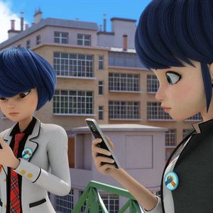 Bilder Miraculous - Geschichten von Ladybug und Cat Noir