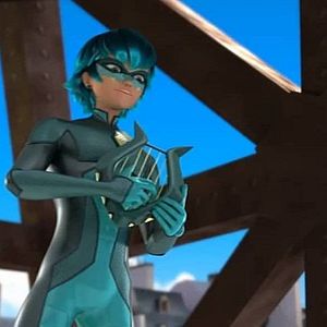 Bilder Miraculous - Geschichten von Ladybug und Cat Noir