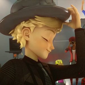 Bilder Miraculous - Geschichten von Ladybug und Cat Noir