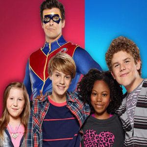 Bilder Henry Danger