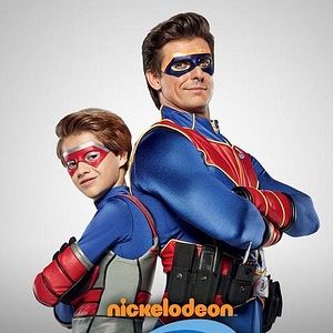 Bilder Henry Danger
