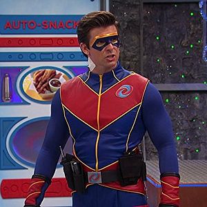 Bilder Henry Danger