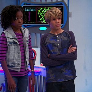 Bilder Henry Danger